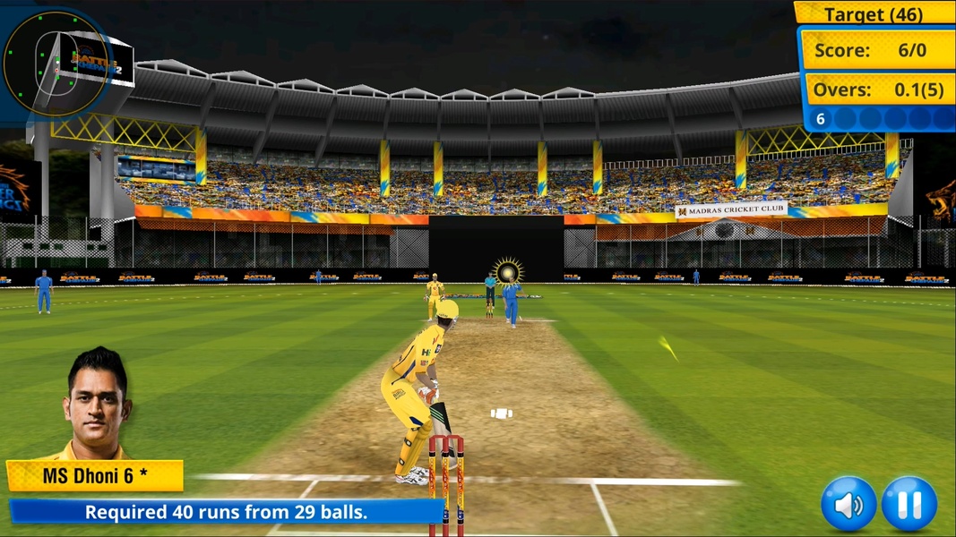 Battle of Chepauk 2 - Preview 3