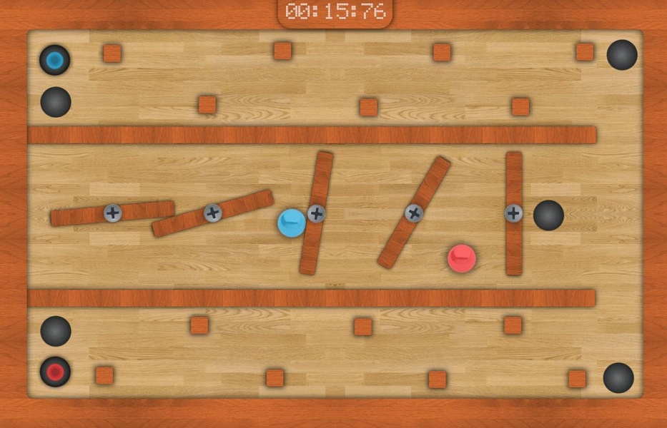 Teeter Pro II - Preview 2