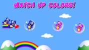 Teddies Rainbows screenshot 7