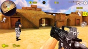 Counter Ops: Gun Strike Wars screenshot 3