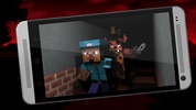 Skins FNAF for Minecraft PE screenshot 3