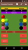 Snooker Counter screenshot 6