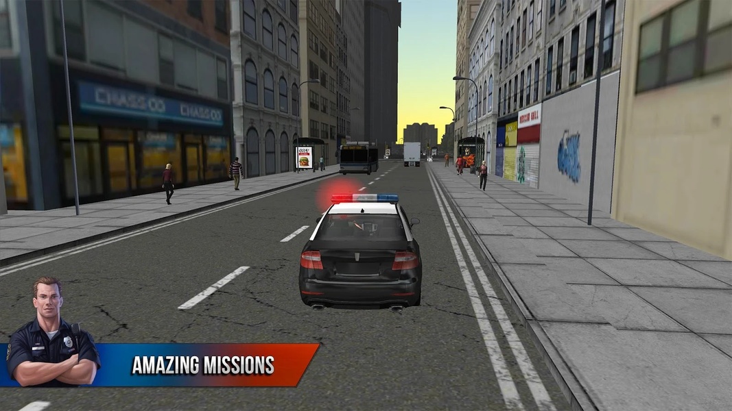 City Driving 2 - Preview 7