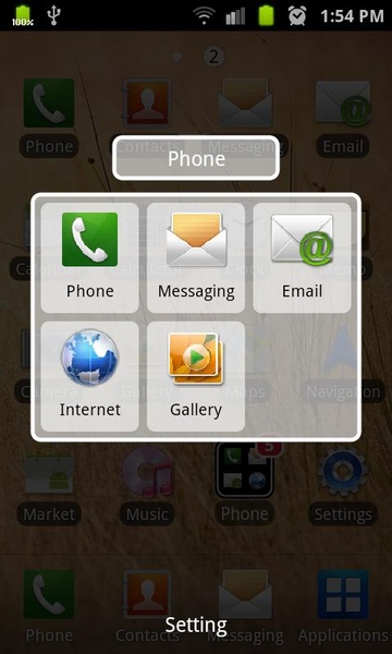 App Folder - Preview 2