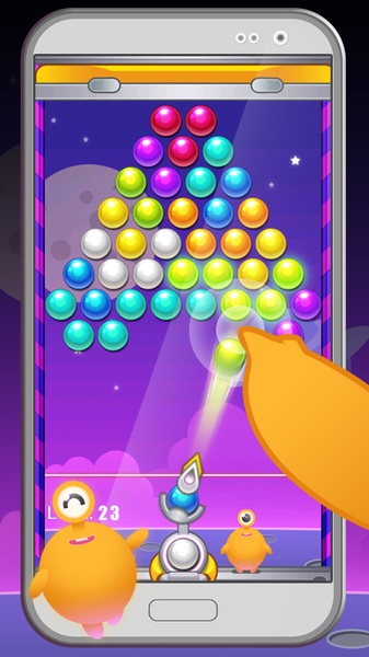 Bubble Shooter Classic - Preview 2