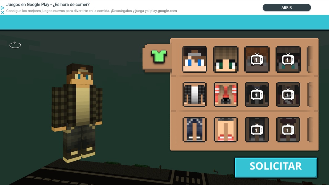 City Build Craft - Preview 9