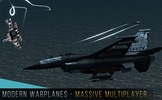 Modern Warplanes screenshot 8