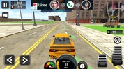 Grand Taxi Simulator screenshot 7