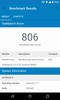 Geekbench 4 screenshot 1