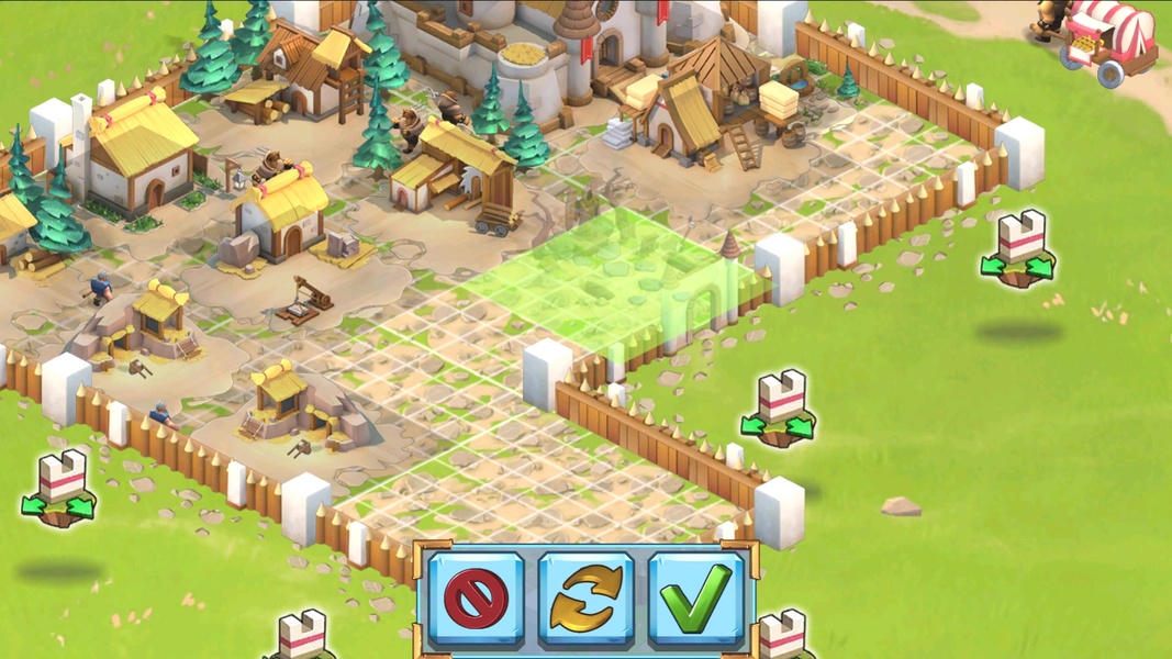 Empire: Age of Knights - Preview 8