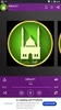 Islamic MP3 screenshot 2