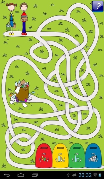 Kids mazes HD - Preview 7