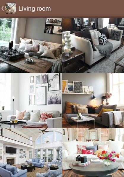 Interior Designs Ideas - Preview 2
