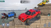 Car Crash Simulator screenshot 8