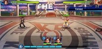 SNK Allstar screenshot 4