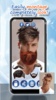 Men Hairstyles - Beard Camera screenshot 11