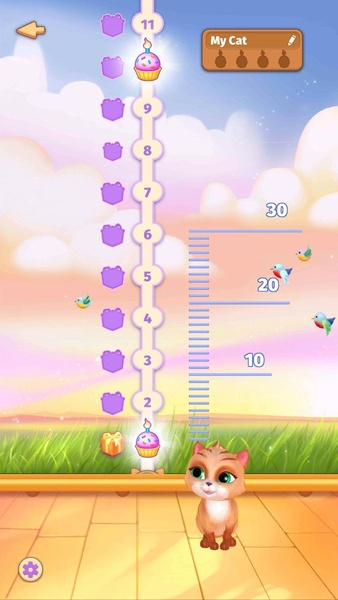 My Cat - Virtual Pet - Preview 10