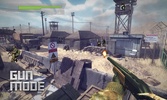 Army sniper assassin target 3d screenshot 2