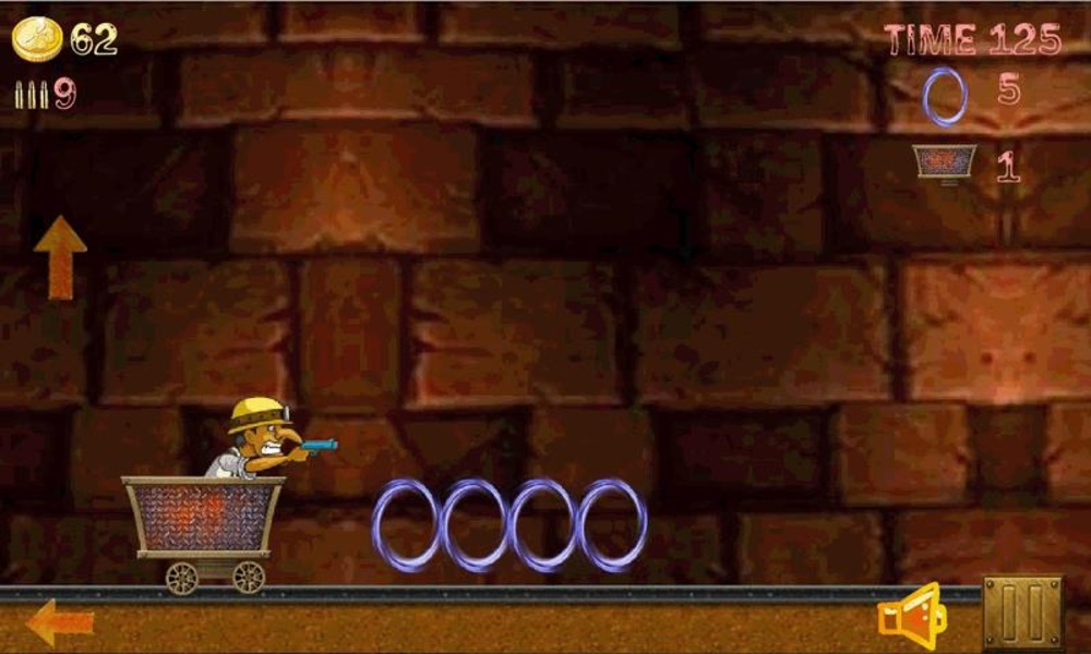 Gold Miner Treasure Hunting - Preview 5
