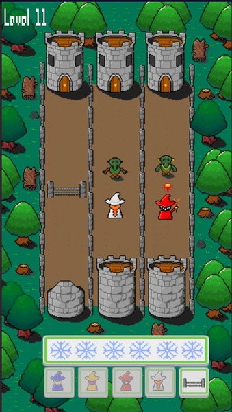 Jinxed Goblins - Preview 5