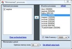 Minimem screenshot 1