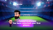 Head Soccer - Star League for Android - Download the APK from Uptodown