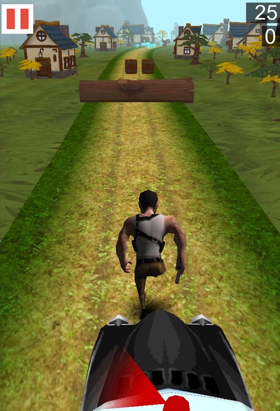 Dhoom3 - Preview 3