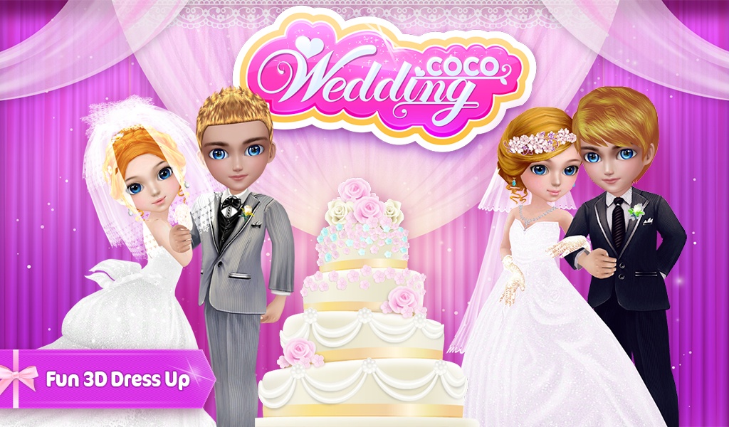 Coco Wedding - Preview 14