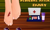 pedicure after injury screenshot 12