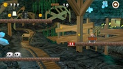 Rail Dash screenshot 4