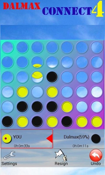 Dalmax Connect 4 - Preview 3