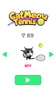 Cat Meow Tennis: Sport Battle screenshot 5