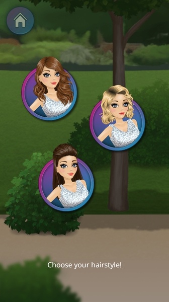My Story: Choose Your Own Path - Preview 3