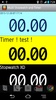 Мульти секундомер и таймер screenshot 17