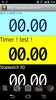 Multi-Chrono et Timer screenshot 17