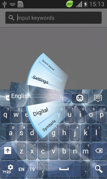 Free Computer Keyboard - Preview 4