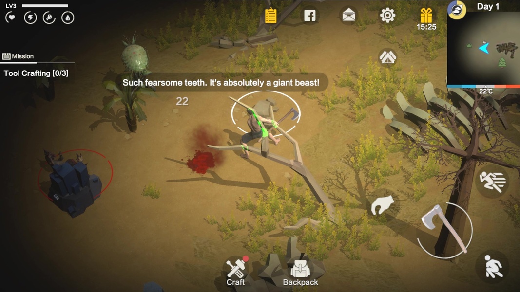 Days of Decay - Preview 7