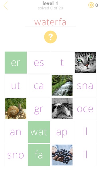 1 clue - Preview 9