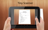 TinyScanner screenshot 10