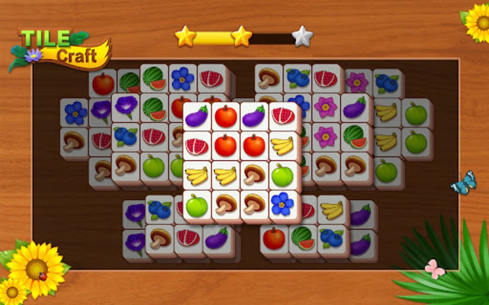 Tile Master-Match games - Preview 15
