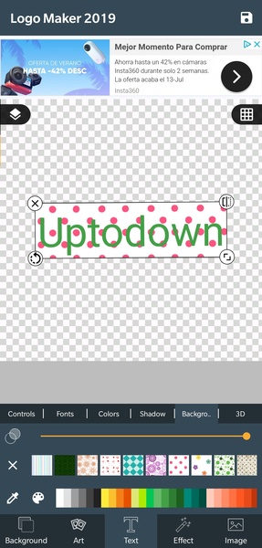 Logo Maker 2020 - Preview 8