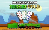 Mexican Train Dominoes Gold screenshot 2