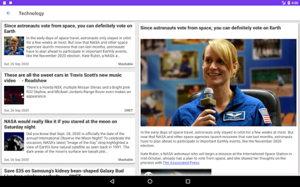 South Africa Newspapers - Preview 5