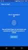 Fingerprint Apps Lock screenshot 1