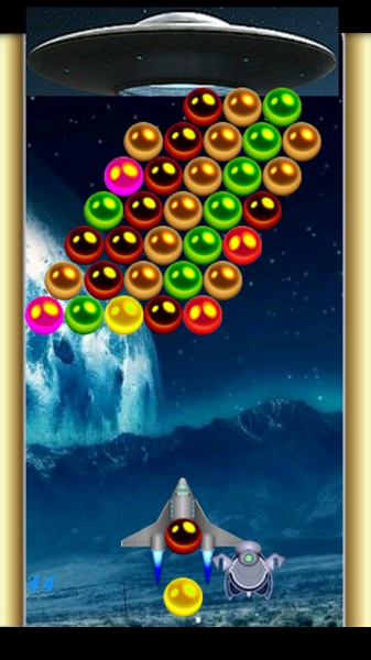 Bubble Shoote - Preview 4