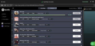 SpotiKeep Converter फीचर्ड इमेज