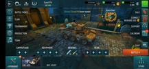 Tank Force screenshot 13