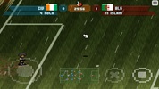 Pixel Cup Soccer: Cup Edition screenshot 1