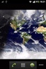 Live Earth Wallpaper screenshot 3