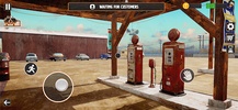 Gas Station Game: Car Mechanic screenshot 6